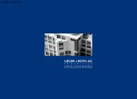 Lieger+roth AG Immobilien Werner Lieger