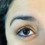 Perfekte Lidstrich Permanent make up