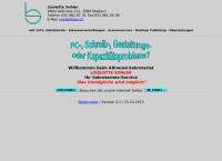 Eichholz Wabern