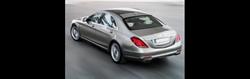 Alliance Limousine