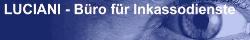 LUCIANI GmbH - Büro für Inkassodienste