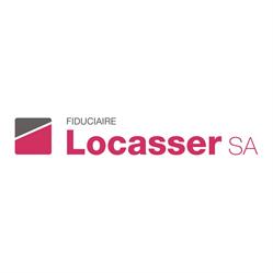 Fiduciaire Locasser SA