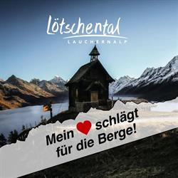 Lötschental Tourismus