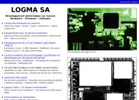 Logma SA