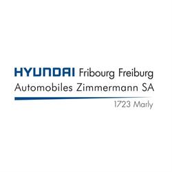 Automobiles Zimmermann SA