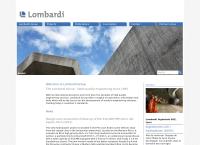 Lombardi S.a. Ingegneri Consulenti