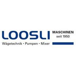 Loosli Maschinen GmbH