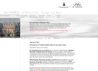 Website von Lorenzini