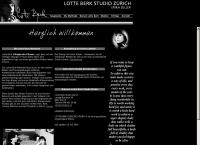 Lotte Berk Studio Zürich