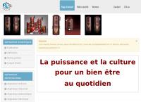 Cadouot Sàrl (LTA-Cadouot Sàrl)