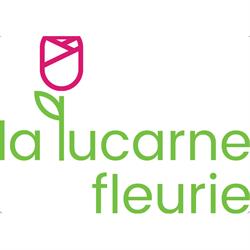 Lucarne Fleurie