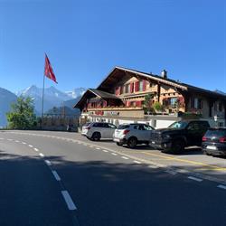 Hotel-Restaurant Luegibrüggli