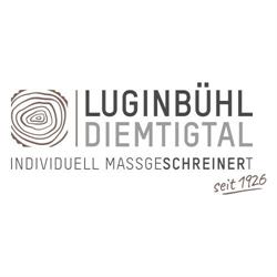 Luginbühl AG Diemtigtal