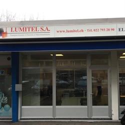 Lumitel SA