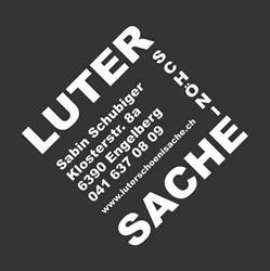Luter schöni Sache