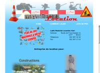 Luthi Matériel Location Sàrl