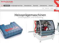 MADAG Printing Systems AG