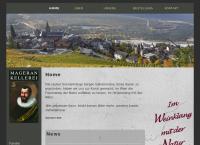 Mageran-Kellerei Fam. Ewald Grand-Meichtry