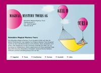 Magical Mystery Tours AG