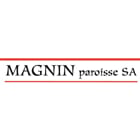 MAGNIN Paroisse SA - Constructions métalliques