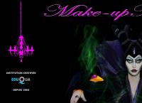 Make-Upnatural
