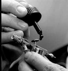 Malerei-Airbrush Winkler