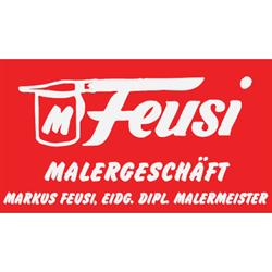 W. Feusi, Inhaber M. Feusi