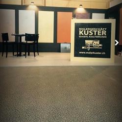 Kuster GmbH, Kaltbrunn