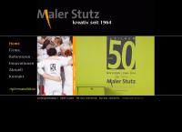 Stutz Malerei & Spritzdesign