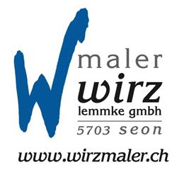 maler wirz lemmke gmbh Malen, Gipsen, Tapeten und Wandbeläge