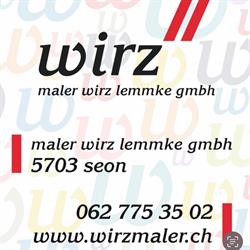 maler wirz lemmke gmbh Malen, Gipsen, Tapeten und Wandbeläge