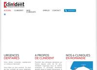 Clinique Dentaire de Malombré