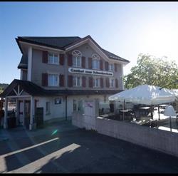 Gasthof zum Schweizerhaus