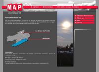 Map Geomatics S.A.