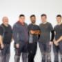 Maréchaux Cham - Team