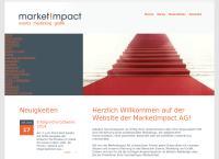 marketimpact AG