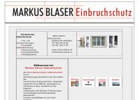Blaser Markus