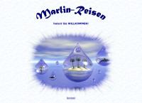 Marlin-Reisen