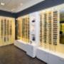 Martinaglia Optik AG - Grindelwald - Sonnenbrillen