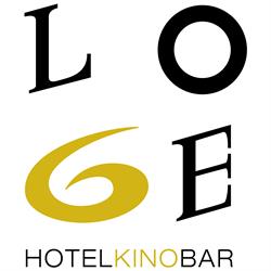 Hotel Kino Bar, Loge AG