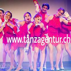 Matchless Dance GmbH