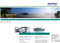 Materia GmbH