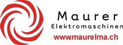 Maurer Elektromaschinen GmbH