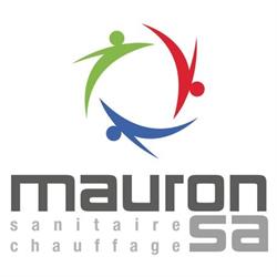 Mauron SA