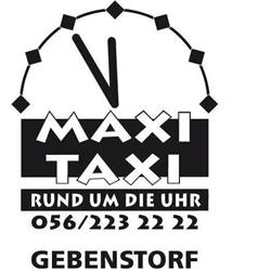 MAXI-TAXI