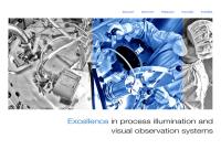 Website von Max Müller AG