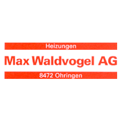 Max Waldvogel AG