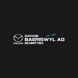 Garage Baeriswyl AG