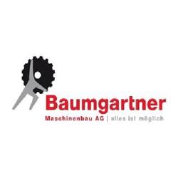 Baumgartner Maschinenbau AG