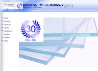 M.+C.Bailleux Glaserei